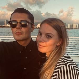 Meet your Posher, Matilda